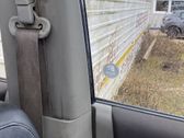 Sicherheitsgurt vorne