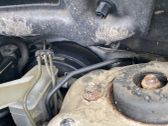 Brake booster