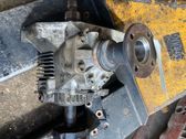 Front differential