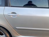 Rear door