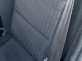 Rear seatbelt