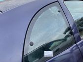 Rear side window