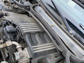 Culasse moteur