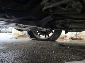 Front subframe
