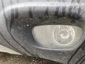 Front fog light