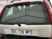 Tailgate/trunk/boot lid