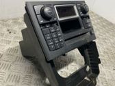Radio/CD/DVD/GPS-pääyksikkö