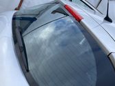 Rear windscreen/windshield window