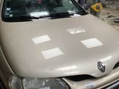 Engine bonnet/hood
