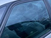Fenster Scheibe Tür hinten