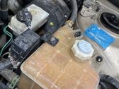 Coolant expansion tank/reservoir cap