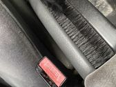 Front seatbelt buckle