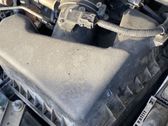 Air filter box