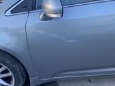 Porte avant