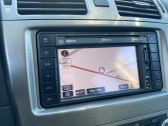 Radio/CD/DVD/GPS head unit