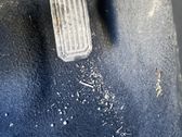 Accelerator throttle pedal