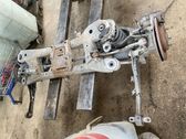 Bausatz für Hinterradaufhängung
