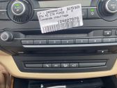 Radio / CD-Player / DVD-Player / Navigation