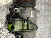 Klimakompressor Pumpe