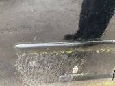 Elargisseur d'aile arrière