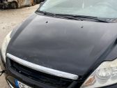 Engine bonnet/hood