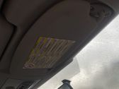 Sun visor