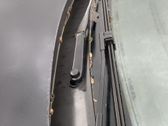 Wiper trim
