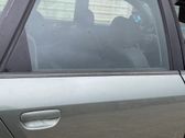 Rear door