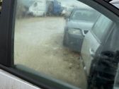 Fenster Scheibe Tür vorne (4-Türer)