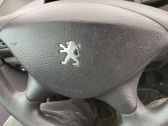 Steering wheel airbag