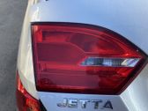 Tailgate rear/tail lights