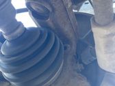 Front wheel hub