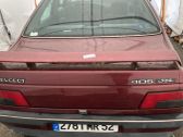 Tailgate/trunk/boot lid