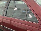 Rear door
