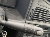 Wiper control stalk