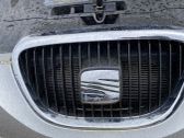 Atrapa chłodnicy / Grill