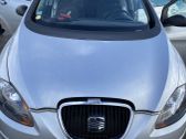 Engine bonnet/hood