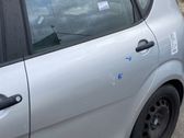 Rear door
