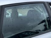 Fenster Scheibe Tür hinten