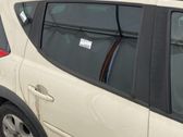 Rear door