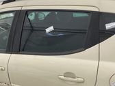 Rear door