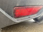Rear fog light