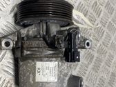 Air conditioning (A/C) compressor (pump)