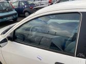 Fenster Scheibe Tür vorne (4-Türer)