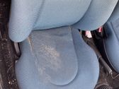 Front passenger seat