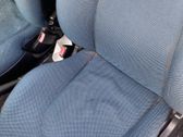 Front driver seat