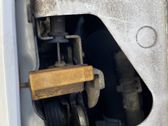 Engine bonnet/hood lock/catch