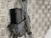 Wiper motor