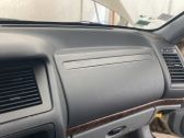 Armaturenbrett Cockpit