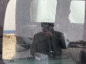 Seitenscheibe hinten